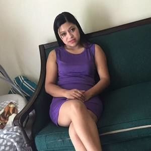 Meet your Posher, Marlot